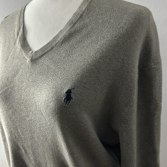 UNISEX RALPH LAUREN TOP - Picture 2 of 4